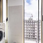 Apartmán Akicity Entrecampos Elderberry