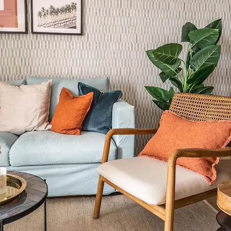 Apartman Akicity Entrecampos Elderberry *