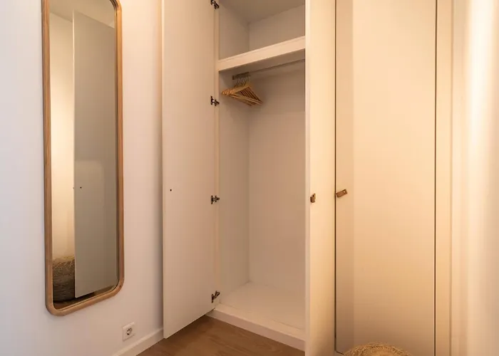 Akicity Entrecampos Elderberry Apartman *