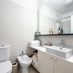 Apartament Akicity Entrecampos Elderberry *