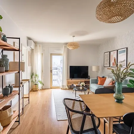 Akicity Entrecampos Elderberry Apartment