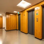 Apartment Akicity Entrecampos Elderberry *