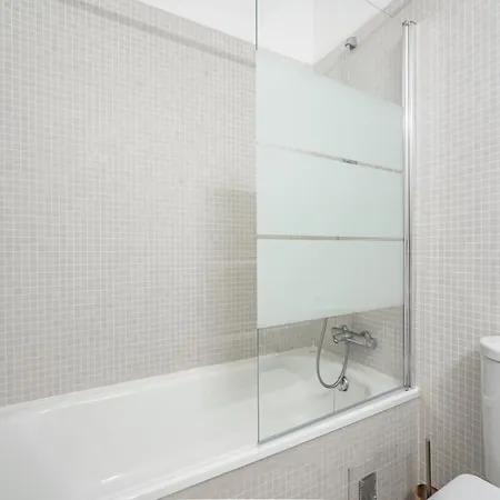 Apartment Akicity Entrecampos Elderberry